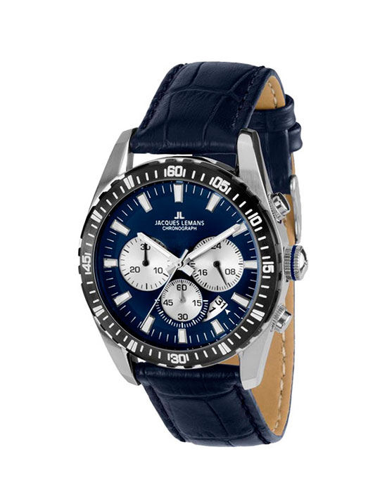 Часы Jacques Lemans Sport 1-1801J